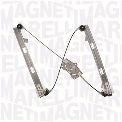 Window Regulator